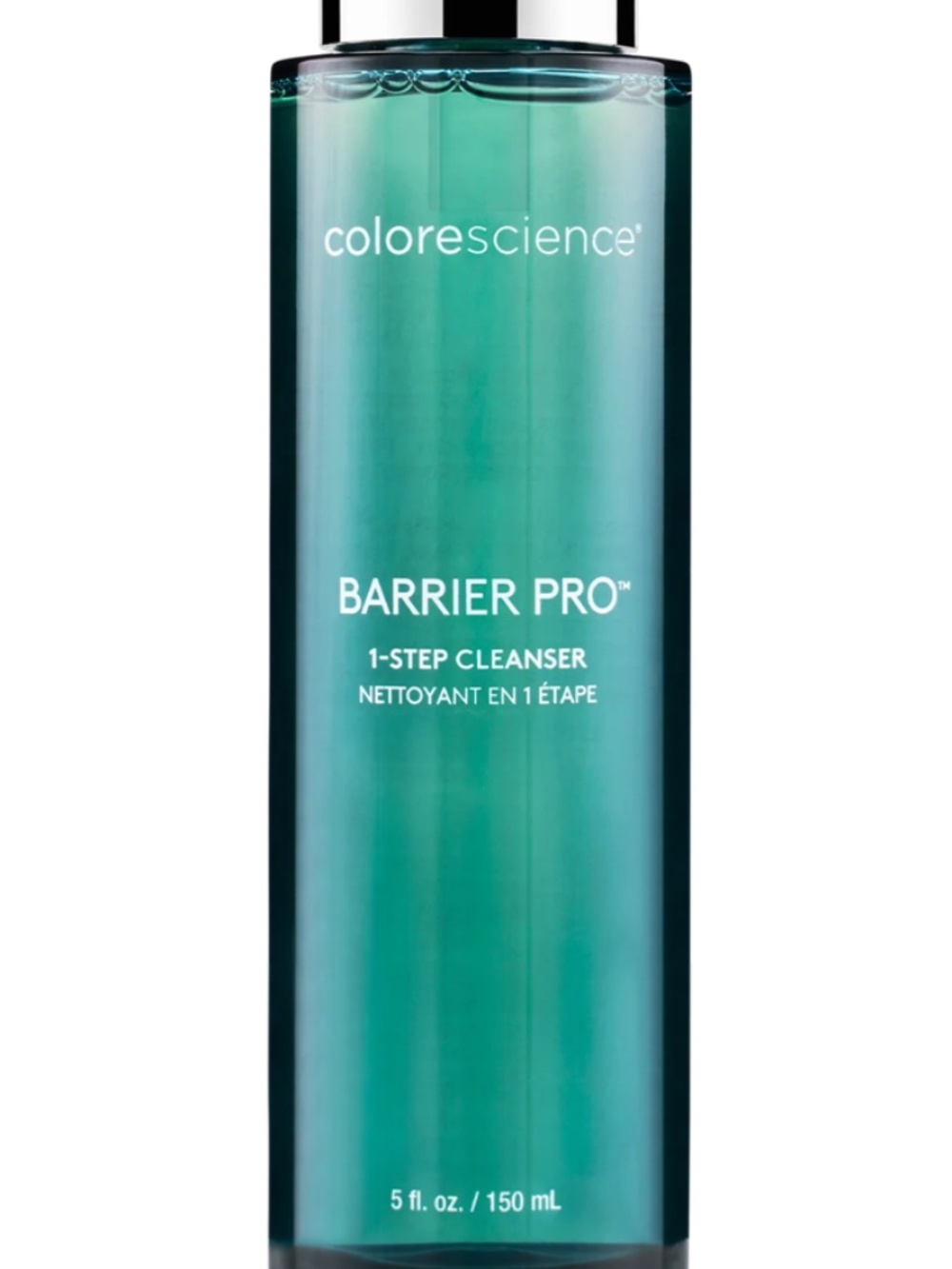 COLORESCIENCE Barrier Pro 1-Step Cleanser